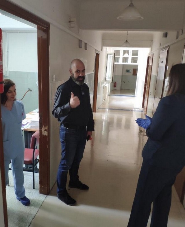 ΔΩΡΕΑ ΠΑΜΜΑΚΑΡΙΣΤΟΣ 29.04.20 Ε
