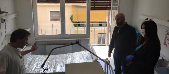 ΔΩΡΕΑ ΠΑΜΜΑΚΑΡΙΣΤΟΣ 29.04.20 Ζ