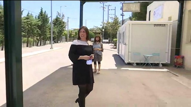 Κ.Υ.ΚΑΛΥΒΙΩΝ 13.05.20 Ζ