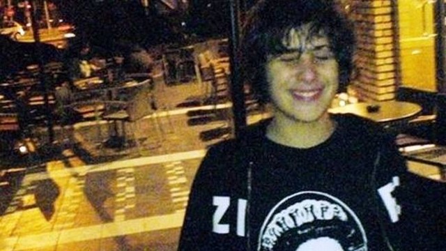grigoropoulos