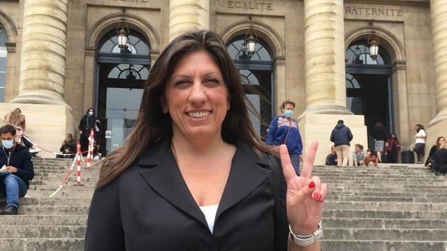 zoe efeteio paris 2021 06 24